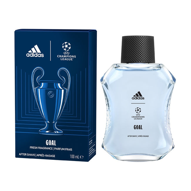 Adidas Uefa Champions League Goal woda po goleniu 100ml