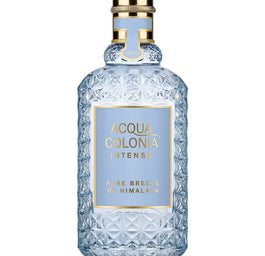 4711 Acqua Colonia Intense Pure Breeze Of Himalaya woda kolońska spray 170ml