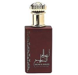 Ard al Zaafaran Ahlam Al Khaleej woda perfumowana spray 80ml