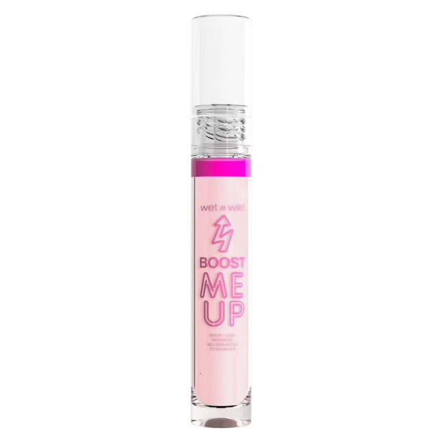 Wet n Wild Boost Me Up Brow + Lash żelowe serum do brwi i rzęs 5ml