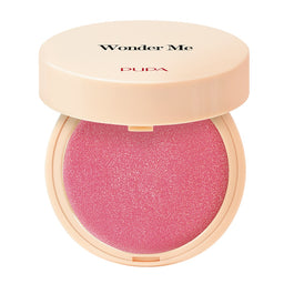 Pupa Milano Wonder Me Blush róż do policzków 006 First Kiss 4g