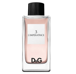 Dolce & Gabbana 3 l'Imperatrice woda toaletowa spray 100ml - produkt bez opakowania