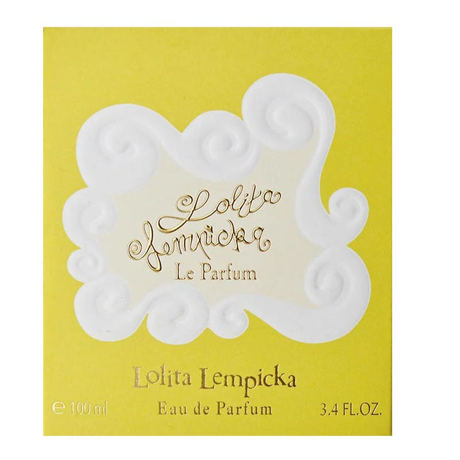 Lolita Lempicka Le Parfum woda perfumowana spray 100ml