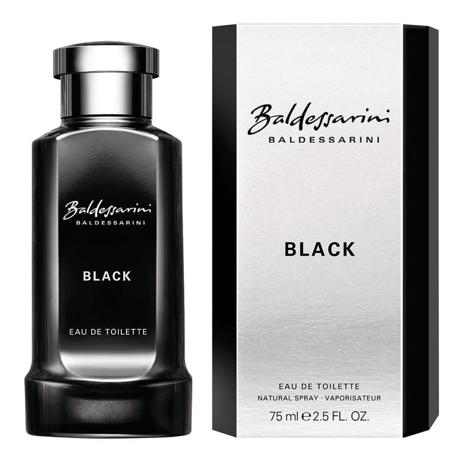 Baldessarini Baldessarini Black woda toaletowa spray 75ml