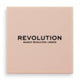 Makeup Revolution Face Powder Contour Compact paletka do konturowania twarzy Medium 7g