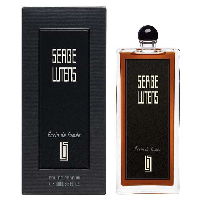 Serge Lutens Ecrin De Fumee woda perfumowana spray 100ml