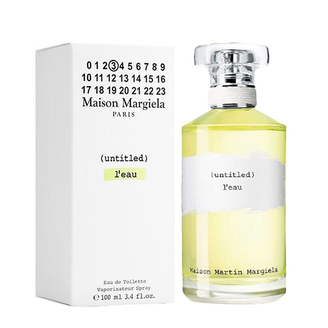 Maison Margiela Untitled L'Eau woda toaletowa spray 100ml