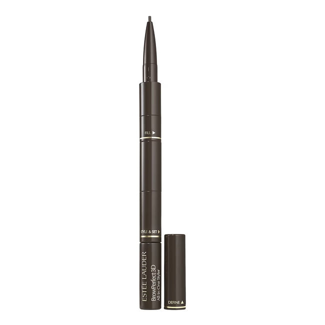 Estée Lauder BrowPerfect 3D All-in-One Styler kredka do brwi 3w1 07 Cool Brown 2.07g