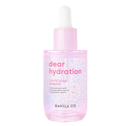 Banila Co Dear Hydration Crystal Glow Essence rozświetlająca esencja do twarzy 50ml