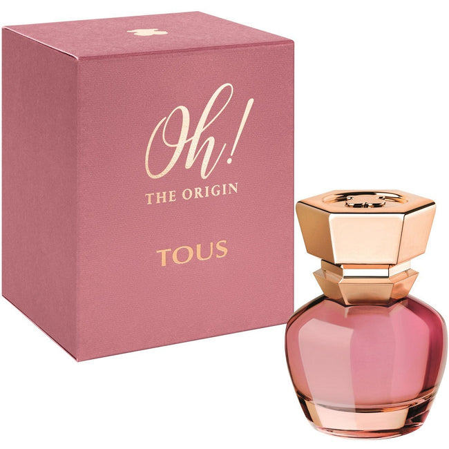 Tous Oh! The Origin woda perfumowana spray 30ml