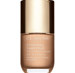 Clarins Everlasting Youth Fluid podkład do twarzy 108 Sand 30ml