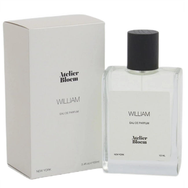 Atelier Bloem William woda perfumowana spray 100ml