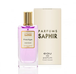 Saphir Prestige Pour Femme woda perfumowana spray 50ml