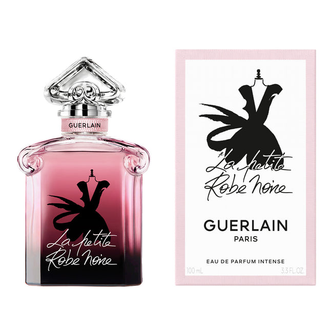 Guerlain La Petite Robe Noire Intense woda perfumowana spray 100ml