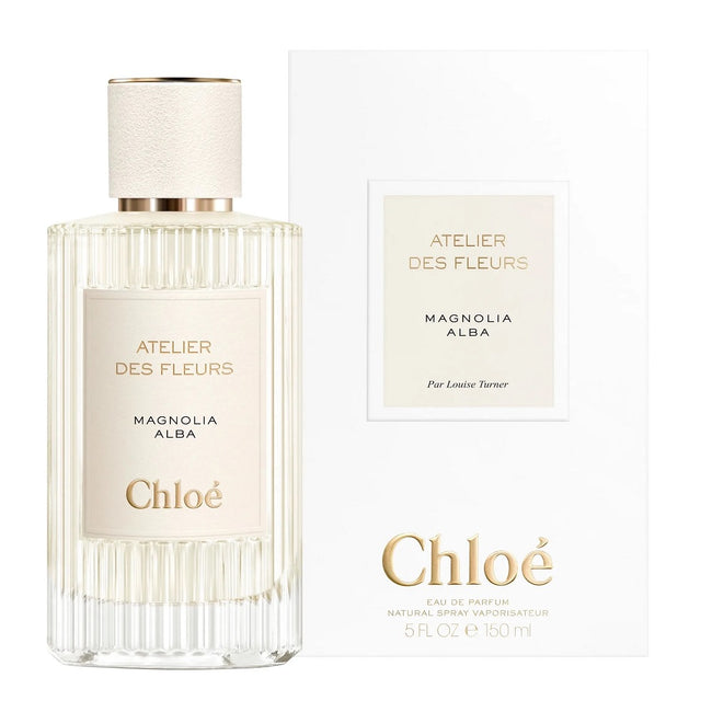 Chloe Magnolia Alba woda perfumowana spray 150ml