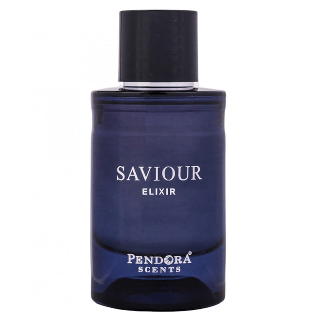 Pendora Scents Saviour Elixir woda perfumowana spray 100ml