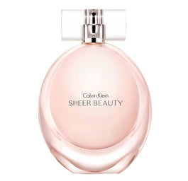 Calvin Klein Sheer Beauty woda toaletowa spray 50ml