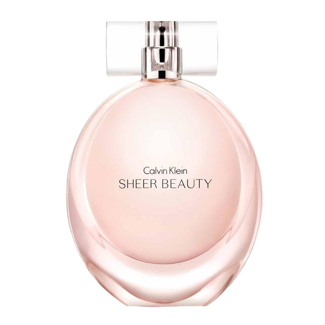 Calvin Klein Sheer Beauty woda toaletowa spray 50ml