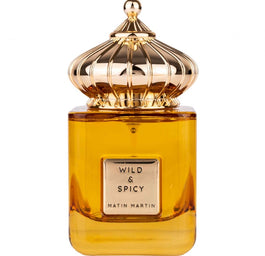 Matin Martin Wild & Spicy woda perfumowana spray 100ml