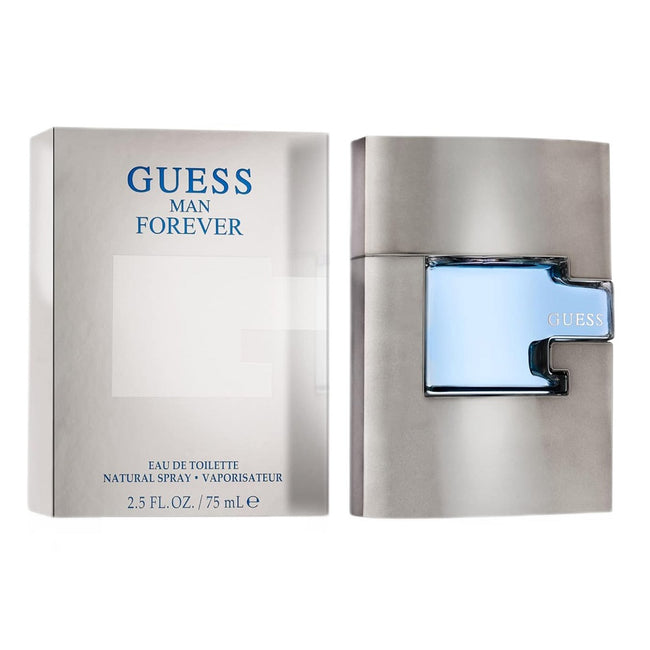 Guess Forever Man woda toaletowa spray 75ml