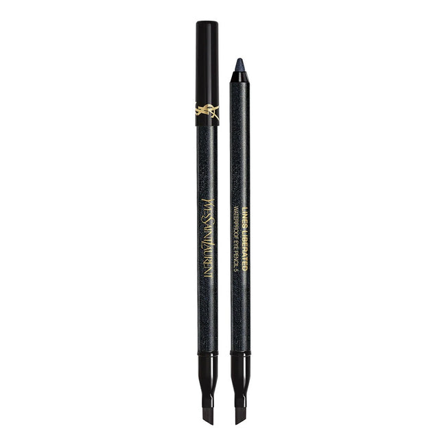 Yves Saint Laurent Lines Liberated wodoodporna kredka do oczu 05 1.2g