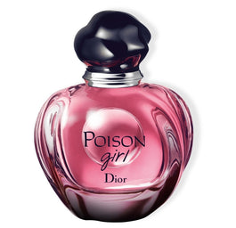 Dior Poison Girl woda perfumowana spray 100ml Tester