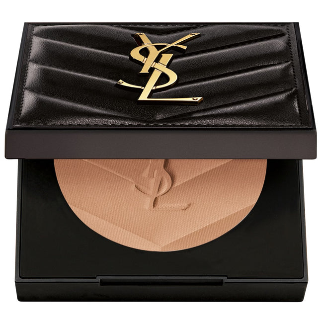 Yves Saint Laurent All Hours Hyper Finish wielofunkcyjny puder matująco-utrwalający 02 8.5g