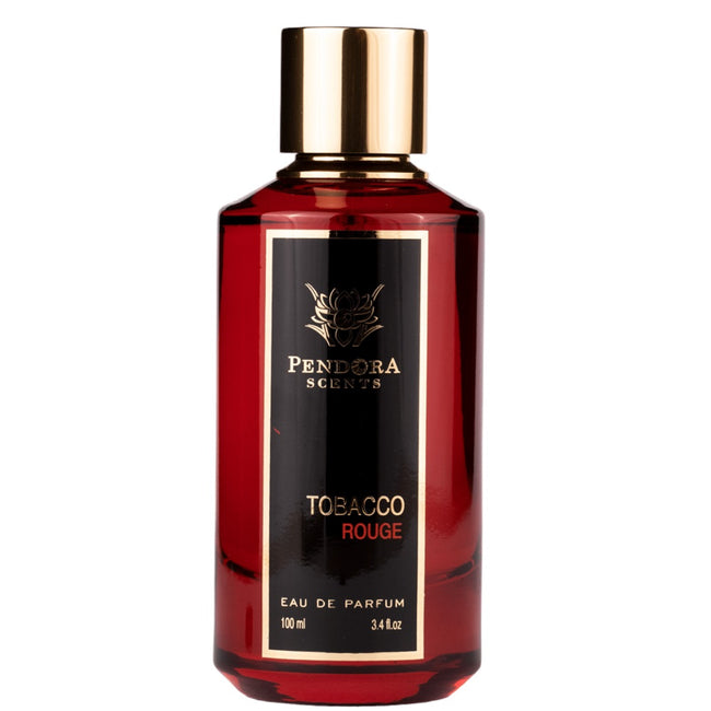 Pendora Scents Tobacco Rouge woda perfumowana spray 100ml