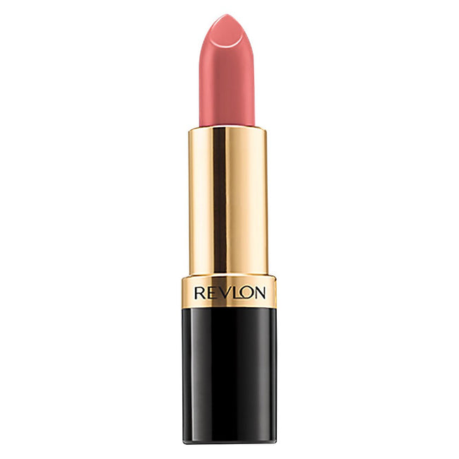 Revlon Super Lustrous Lipstick Pearl perłowa pomadka do ust nr 420 Blushed 4.2g