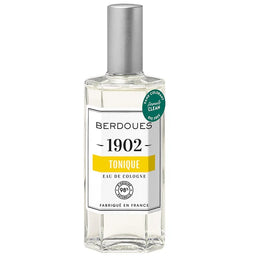 Berdoues 1902 Tonique woda kolońska spray 125ml