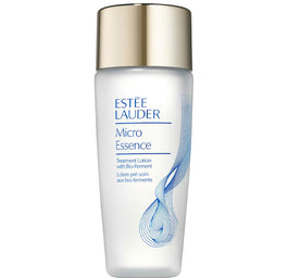 Estée Lauder Micro Essence Treatment Lotion With Bio-Ferment mini odżywcza esencja do twarzy 30ml