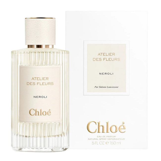 Chloe Neroli woda perfumowana spray 150ml