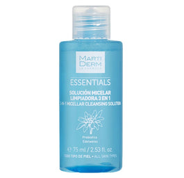 Martiderm Essentials Micellar Cleansing Solution płyn micelarny 75ml