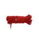 Dream Toys Blaze Deluxe Bondage Rope lina do krępowania Red 10m