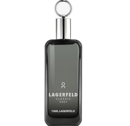 Karl Lagerfeld Lagerfeld Classic Grey woda toaletowa spray 100ml