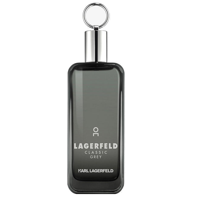 Karl Lagerfeld Lagerfeld Classic Grey woda toaletowa spray 100ml