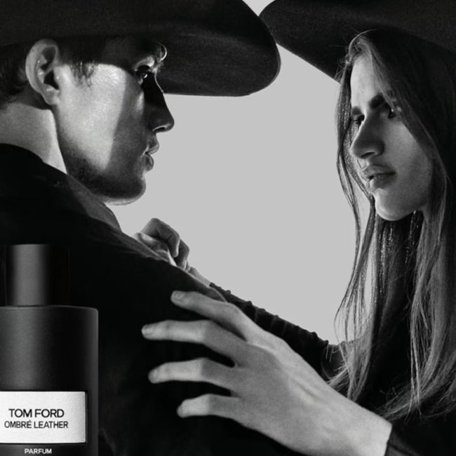 Tom Ford Ombre Leather perfumy spray 50ml