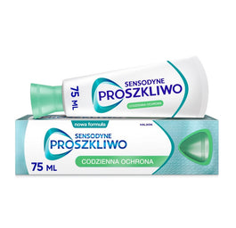 Sensodyne ProSzkliwo pasta do zębów codzienna ochrona 75ml