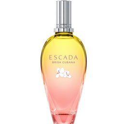 Escada Brisa Cubana woda toaletowa spray 100ml - produkt bez opakowania