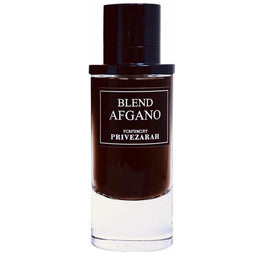 Privezarah Blend Afgano woda perfumowana spray 80ml