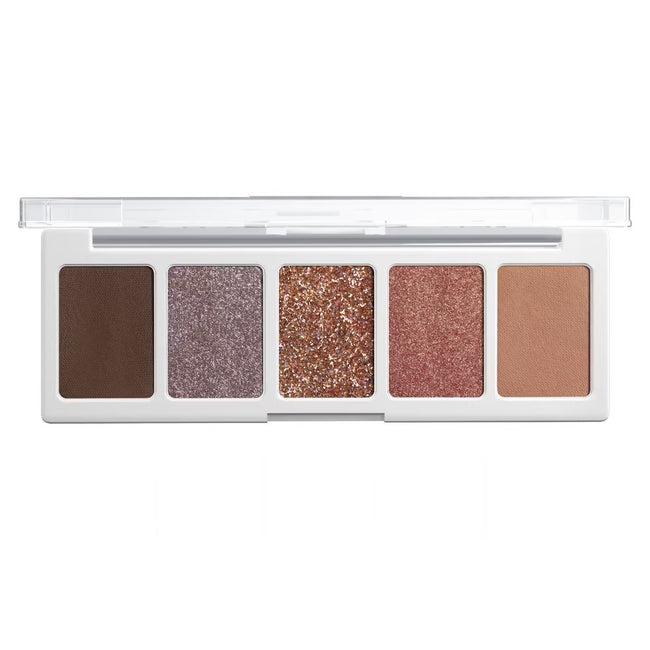 Wet n Wild Color Icon 5 Pan Palette paleta cieni do powiek Camo-Flaunt 6g