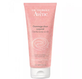 Avene Gentle Body Scrub delikatny peeling do ciała 200ml