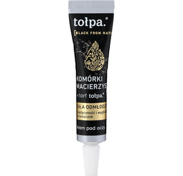 Tołpa Black From Nature krem pod oczy 10ml