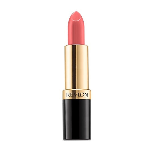 Revlon Super Lustrous Lipstick Creme kremowa pomadka do ust nr 674 Coralberry 4.2g