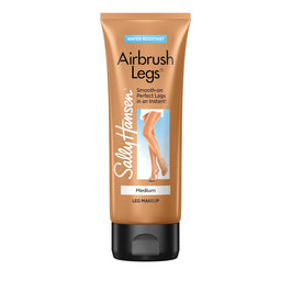 Sally Hansen Airbrush Legs samoopalacz do nóg Medium 118ml