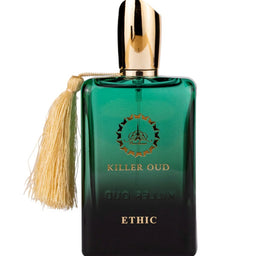 Killer Oud Ethic woda perfumowana spray 100ml