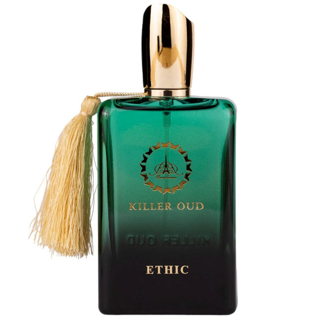 Killer Oud Ethic woda perfumowana spray 100ml