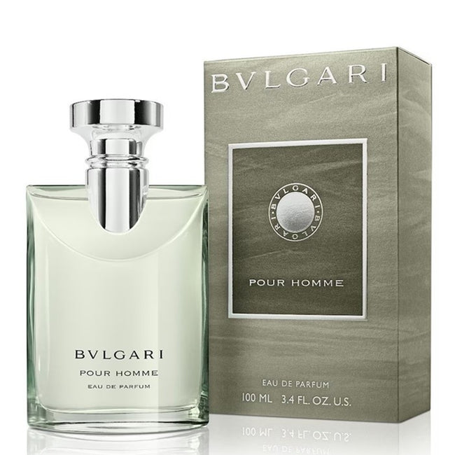 Bvlgari Pour Homme woda perfumowana spray 100ml