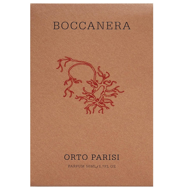 Orto Parisi Boccanera perfumy spray 50ml