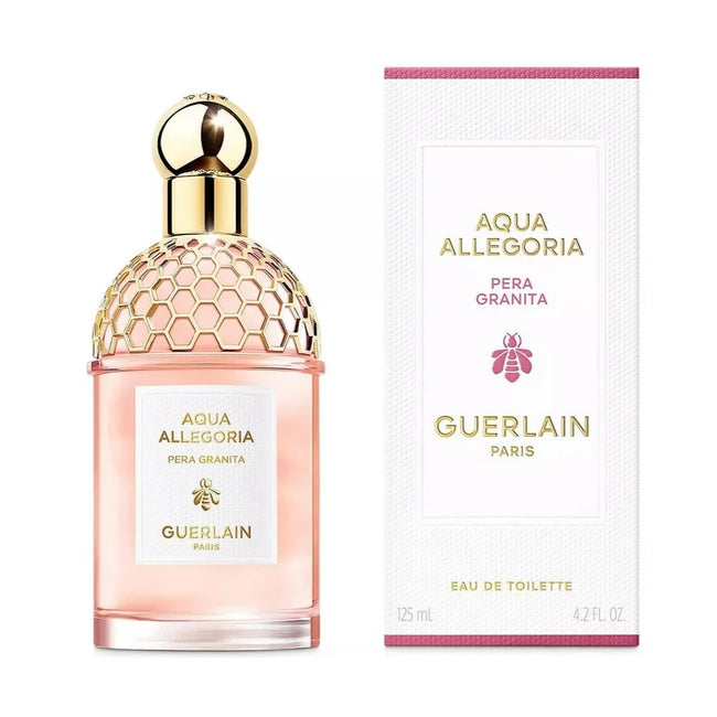 Guerlain Aqua Allegoria Pera Granita woda toaletowa spray 125ml